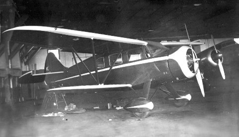 1936 Waco ZQC-6 08.JPG - 1936 Waco ZQC-6